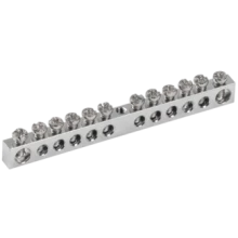 Перейти в категорию Шины PEN 6х9мм Х/1 с никелевым покрытием