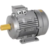 IEK Электродвигатель асинхронный трехфазный АИС 355M2 660В 250кВт 3000об/мин 1081 DRIVE
