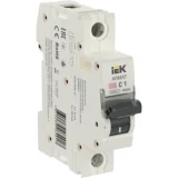 IEK ARMAT Автоматический выключатель M06N 1P C 1А