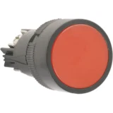 IEK Кнопка SВ-7 "Стоп" красная 1з+1р d=22мм/240В