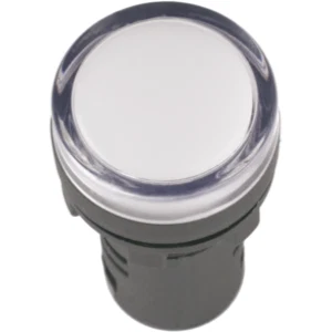 IEK Лампа AD16DS(LED)матрица d=16мм белый 12В AC/DC - BLS10-ADDS-012-K01-16 IEK Лампа AD16DS(LED)матрица d=16мм белый 12В AC/DC - BLS10-ADDS-012-K01-16