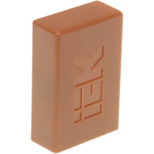 IEK Заглушка КМЗ 40х25 дуб - CKK10D-Z-040-025-K11 IEK Заглушка КМЗ 40х25 дуб - CKK10D-Z-040-025-K11