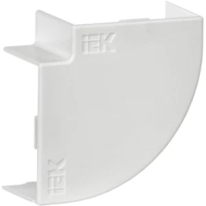 IEK Поворот на 90град КМП 40х40 (4шт/компл) - CKMP10D-P-040-040-K01-R IEK Поворот на 90град КМП 40х40 (4шт/компл) - CKMP10D-P-040-040-K01-R