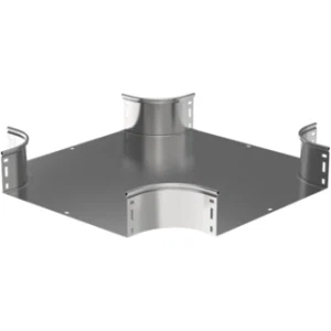 IEK ESCA Крестовина плавная тип Г01 50х600мм - CKR01-0-050-600 IEK ESCA Крестовина плавная тип Г01 50х600мм - CKR01-0-050-600