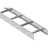 IEK Лоток лестничный LESTA 100х400х3000-1,2 HDZ