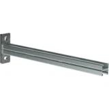 IEK Консоль STRUT двойная 41х21-300 HDZ