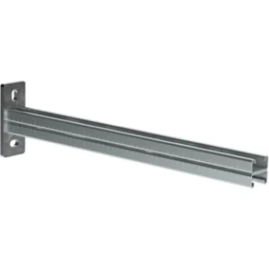IEK Консоль STRUT двойная 41х21-400 HDZ - CLM50D-CSD-41-21-04-HDZ IEK Консоль STRUT двойная 41х21-400 HDZ - CLM50D-CSD-41-21-04-HDZ