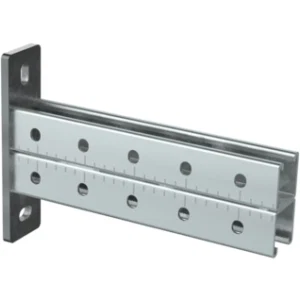 IEK Консоль STRUT двойная 41х41-600 HDZ - CLM50D-CSD-41-41-06-HDZ IEK Консоль STRUT двойная 41х41-600 HDZ - CLM50D-CSD-41-41-06-HDZ