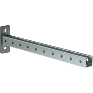 IEK Консоль STRUT 41х41-300 EZ - CLM50D-CSO-41-41-03 IEK Консоль STRUT 41х41-300 EZ - CLM50D-CSO-41-41-03