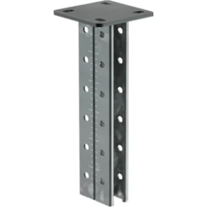 IEK Подвес потолочный STRUT двойной 41х41-2700 HDZ - CLM50D-KDS-41-41-27-HDZ IEK Подвес потолочный STRUT двойной 41х41-2700 HDZ - CLM50D-KDS-41-41-27-HDZ