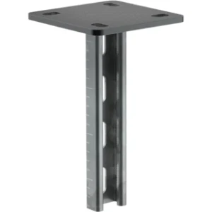 IEK Подвес потолочный STRUT 41х21-1400 HDZ - CLM50D-KPS-41-21-14-HDZ IEK Подвес потолочный STRUT 41х21-1400 HDZ - CLM50D-KPS-41-21-14-HDZ