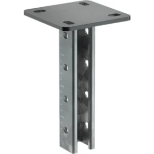 IEK Подвес потолочный STRUT 41х41-2200 HDZ - CLM50D-KPS-41-41-22-HDZ IEK Подвес потолочный STRUT 41х41-2200 HDZ - CLM50D-KPS-41-41-22-HDZ