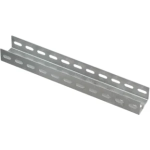 IEK Профиль перфорированный П-образный 2600-2,5 HDZ - CLM50D-PPP-260-25-HDZ IEK Профиль перфорированный П-образный 2600-2,5 HDZ - CLM50D-PPP-260-25-HDZ