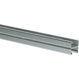 IEK STRUT-профиль перфорированный двойной 41х21х1100-2,0 EZ - CLM50D-PSD-41-21-11-2 IEK STRUT-профиль перфорированный двойной 41х21х1100-2,0 EZ - CLM50D-PSD-41-21-11-2