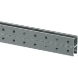 IEK STRUT-профиль перфорированный двойной 41х41х1600-1,5 HDZ