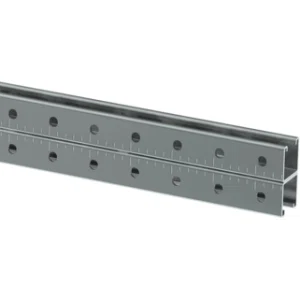 IEK STRUT-профиль перфорированный двойной 41х41х1800-2,0 EZ - CLM50D-PSD-41-41-18-2 IEK STRUT-профиль перфорированный двойной 41х41х1800-2,0 EZ - CLM50D-PSD-41-41-18-2