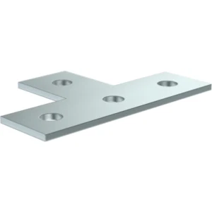 IEK Пластина соединительная T-образная для STRUT-профиля HDZ - CLM50D-PTS-136-40-HDZ IEK Пластина соединительная T-образная для STRUT-профиля HDZ - CLM50D-PTS-136-40-HDZ