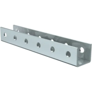 IEK Соединитель для STRUT-профиля EZ - CLM50D-SPS-300-40 IEK Соединитель для STRUT-профиля EZ - CLM50D-SPS-300-40