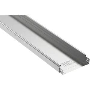 IEK ESCA Лоток неперфорированный 50х300х3000-1,2 - CLN10-050-300-120-3 IEK ESCA Лоток неперфорированный 50х300х3000-1,2 - CLN10-050-300-120-3