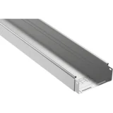 IEK ESCA Лоток неперфорированный 80х150х3000-1,0