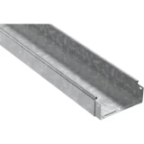 IEK ESCA Лоток неперфорированный 80х300х3000-1,2 HDZ