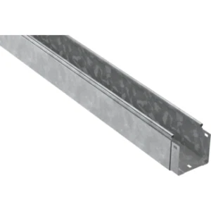 IEK ESCA Лоток неперфорированный 100х150х3000 HDZ - CLN10-100-150-3-M-HDZ IEK ESCA Лоток неперфорированный 100х150х3000 HDZ - CLN10-100-150-3-M-HDZ