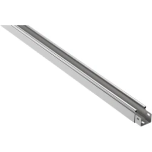 IEK ESCA Лоток неперфорированный 50х150х3000 RAL 9016 - CLNK10-050-150-3 IEK ESCA Лоток неперфорированный 50х150х3000 RAL 9016 - CLNK10-050-150-3