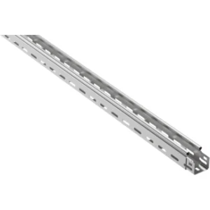 IEK ESCA Лоток перфорированный 50х50х3000-1,2 - CLP10-050-050-120-3 IEK ESCA Лоток перфорированный 50х50х3000-1,2 - CLP10-050-050-120-3