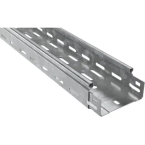 IEK ESCA Лоток перфорированный 50х100х3000 HDZ - CLP10-050-100-3-M-HDZ IEK ESCA Лоток перфорированный 50х100х3000 HDZ - CLP10-050-100-3-M-HDZ