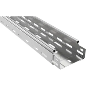 IEK ESCA Лоток перфорированный 50х100х3000 - CLP10-050-100-3 IEK ESCA Лоток перфорированный 50х100х3000 - CLP10-050-100-3