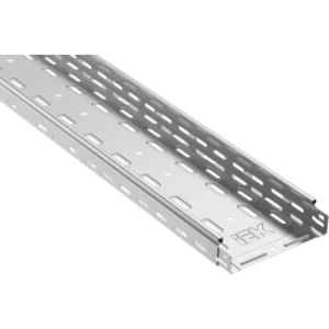 IEK ESCA Лоток перфорированный 50х200х2000 - CLP10-050-200-2 IEK ESCA Лоток перфорированный 50х200х2000 - CLP10-050-200-2