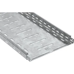 IEK ESCA Лоток перфорированный 50х400х3000 HDZ - CLP10-050-400-3-M-HDZ IEK ESCA Лоток перфорированный 50х400х3000 HDZ - CLP10-050-400-3-M-HDZ