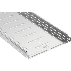 IEK ESCA Лоток перфорированный 50х500х2000 - CLP10-050-500-2 IEK ESCA Лоток перфорированный 50х500х2000 - CLP10-050-500-2