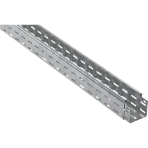 IEK ESCA Лоток перфорированный 80х80х3000 HDZ - CLP10-080-080-3-M-HDZ IEK ESCA Лоток перфорированный 80х80х3000 HDZ - CLP10-080-080-3-M-HDZ