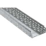 IEK ESCA Лоток перфорированный 80х200х3000-1,0 HDZ