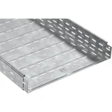 IEK ESCA Лоток перфорированный 80х400х3000