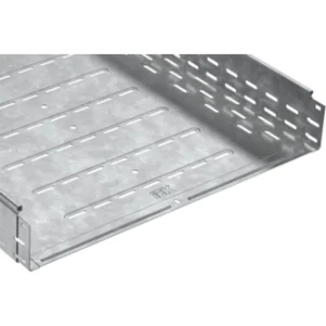 IEK ESCA Лоток перфорированный 100х500х3000 HDZ - CLP10-100-500-3-M-HDZ IEK ESCA Лоток перфорированный 100х500х3000 HDZ - CLP10-100-500-3-M-HDZ