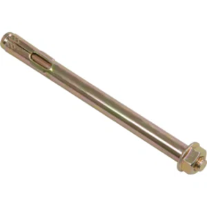 IEK Болт анкерный с гайкой М8/10х95 - CLP1M-A-B-10-95 IEK Болт анкерный с гайкой М8/10х95 - CLP1M-A-B-10-95
