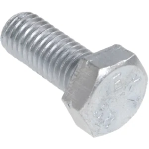 IEK Болт шестигранный М12х40 - CLP1M-B-12-40 IEK Болт шестигранный М12х40 - CLP1M-B-12-40