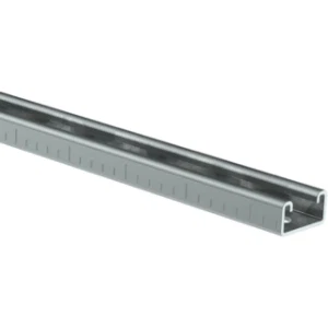 IEK STRUT-профиль перфорированный 41х21х1100-1,5 HDZ - CLP1S-41-21-11-15-M-HDZ IEK STRUT-профиль перфорированный 41х21х1100-1,5 HDZ - CLP1S-41-21-11-15-M-HDZ