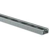 IEK STRUT-профиль перфорированный 41х21х2000-1,5