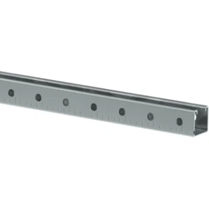 IEK STRUT-профиль перфорированный 41х41х2100-2,0 - CLP1S-41-41-21-20 IEK STRUT-профиль перфорированный 41х41х2100-2,0 - CLP1S-41-41-21-20