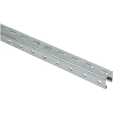 IEK STRUT-профиль перфорированный 41х41х2900-2,0