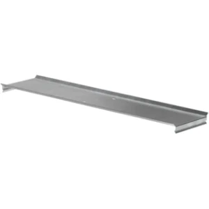 IEK Накладка для крышки лотка 500 HDZ - CLP1S-NK-500-HDZ IEK Накладка для крышки лотка 500 HDZ - CLP1S-NK-500-HDZ
