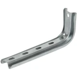 IEK Консоль VC300 INOX