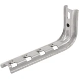 IEK Консоль VCEF 400 INOX