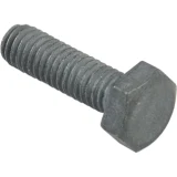 IEK Болт шестигранный М10х20 HDZ