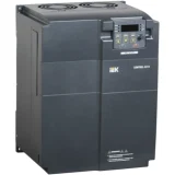 IEK Преобразователь частоты CONTROL-A310 380В 3Ф 22кВт 45A со встроенным тормозом