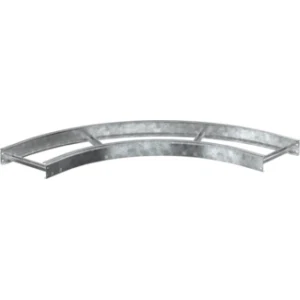 IEK Поворот лестничный LESTA 90град 80х600мм R600 HDZ - CPG05-4-90-080-600-HDZ IEK Поворот лестничный LESTA 90град 80х600мм R600 HDZ - CPG05-4-90-080-600-HDZ