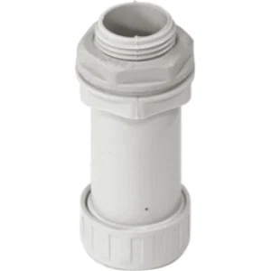 IEK Муфта труба-коробка BS16 IP65 - CTA10D-BS16-K41-050 IEK Муфта труба-коробка BS16 IP65 - CTA10D-BS16-K41-050